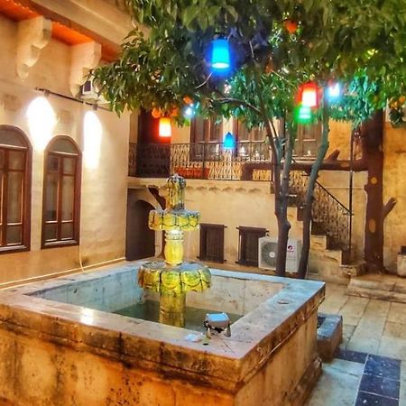Joselin Hotel Sanliurfa Bagian luar foto