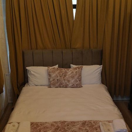 Joselin Hotel Sanliurfa Bagian luar foto