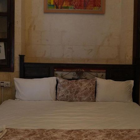 Joselin Hotel Sanliurfa Bagian luar foto