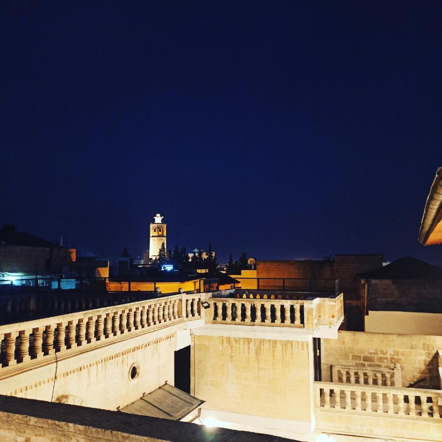 Joselin Hotel Sanliurfa Bagian luar foto