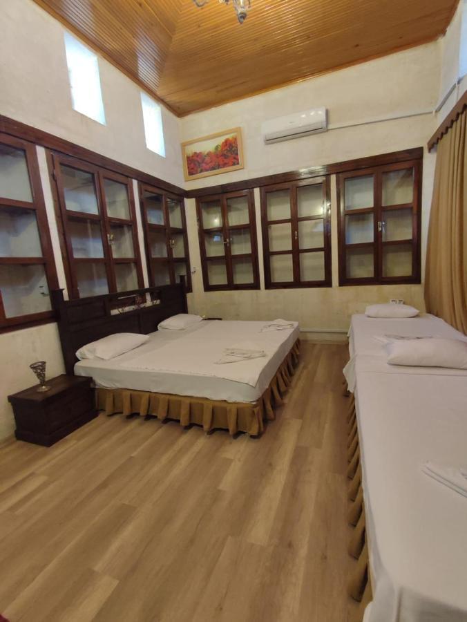 Joselin Hotel Sanliurfa Bagian luar foto