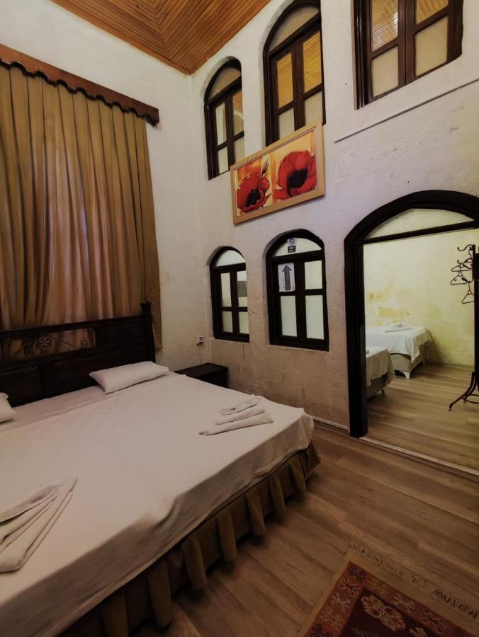 Joselin Hotel Sanliurfa Bagian luar foto