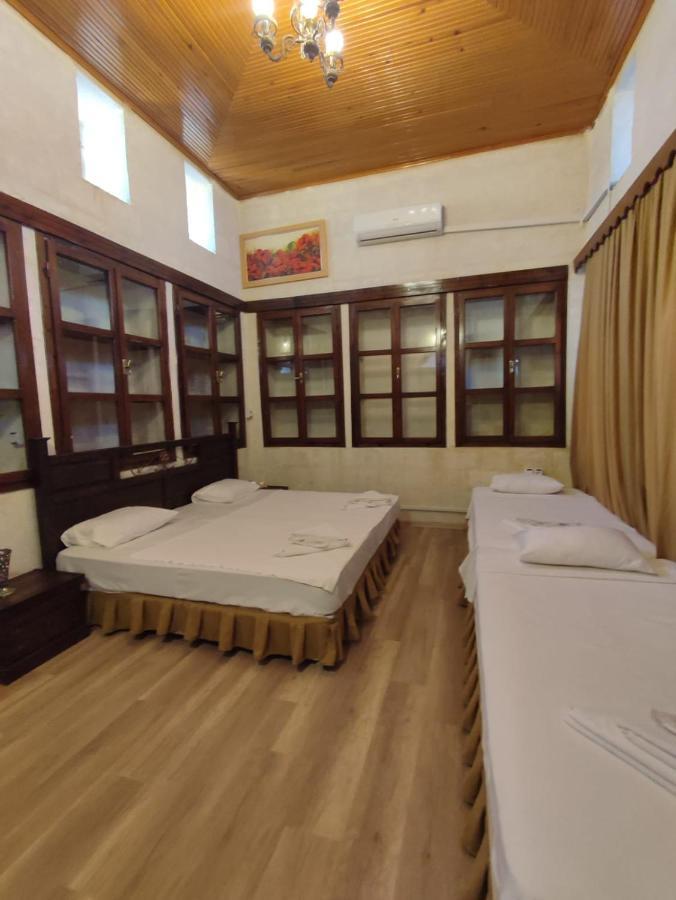 Joselin Hotel Sanliurfa Bagian luar foto