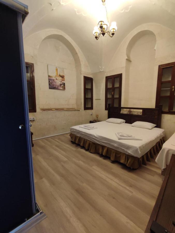 Joselin Hotel Sanliurfa Bagian luar foto