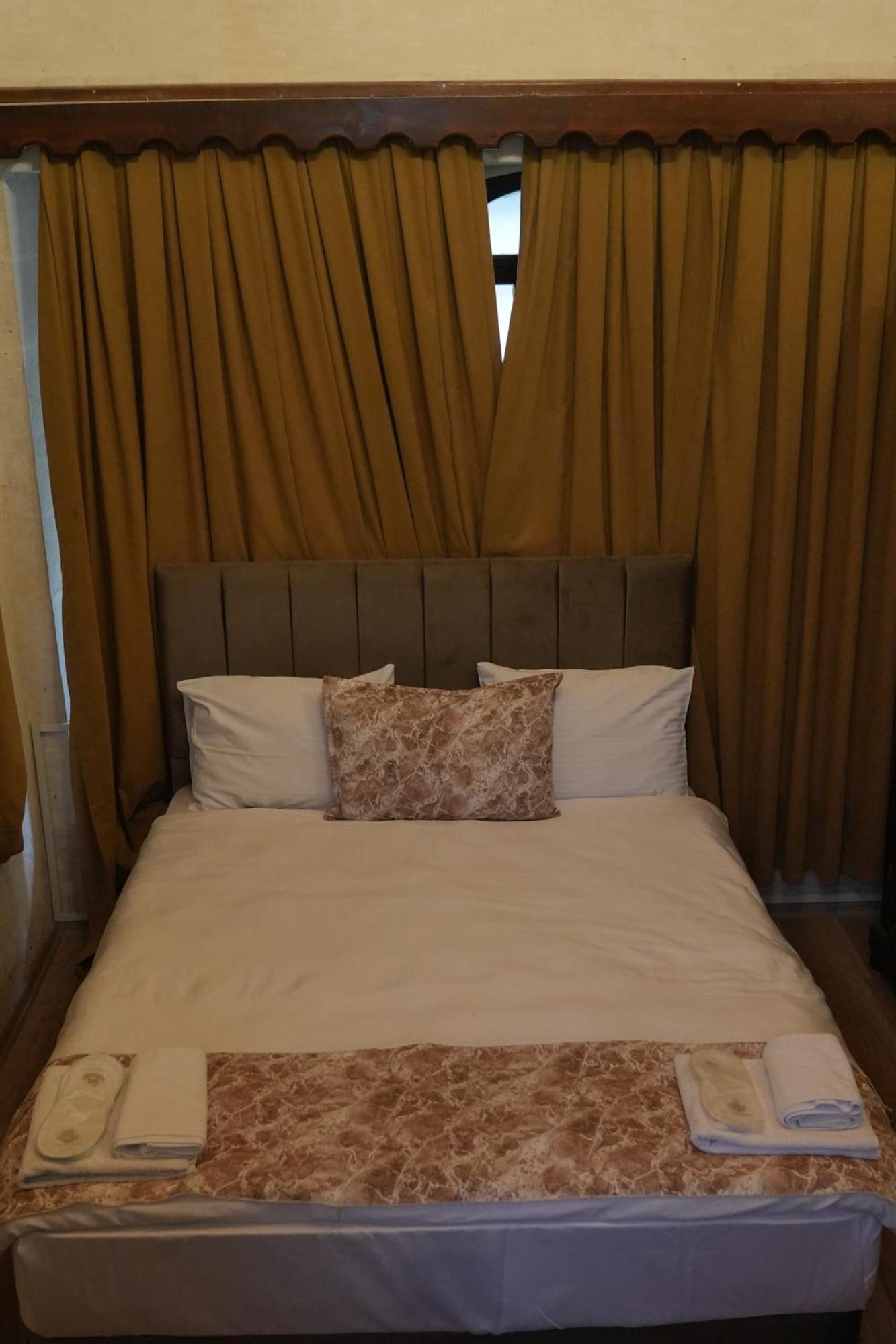 Joselin Hotel Sanliurfa Bagian luar foto