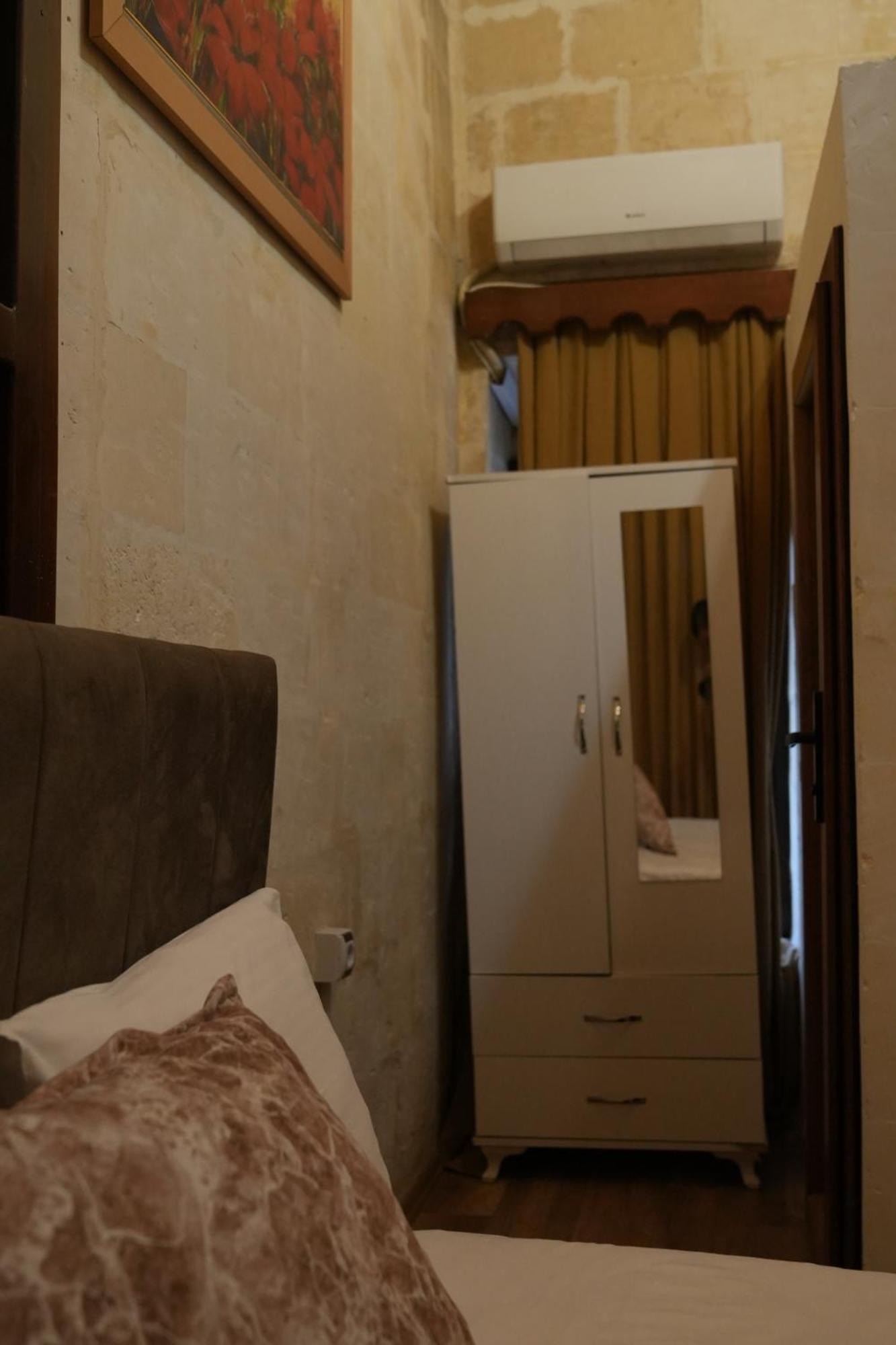 Joselin Hotel Sanliurfa Bagian luar foto