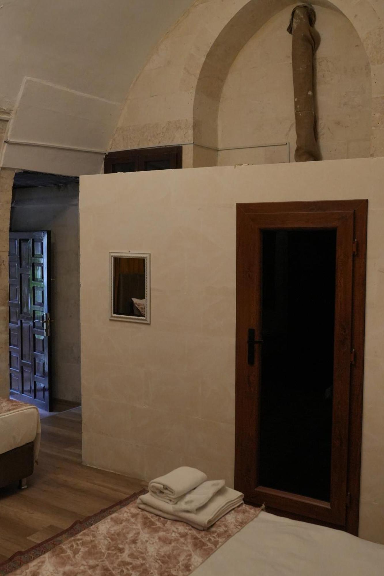 Joselin Hotel Sanliurfa Bagian luar foto