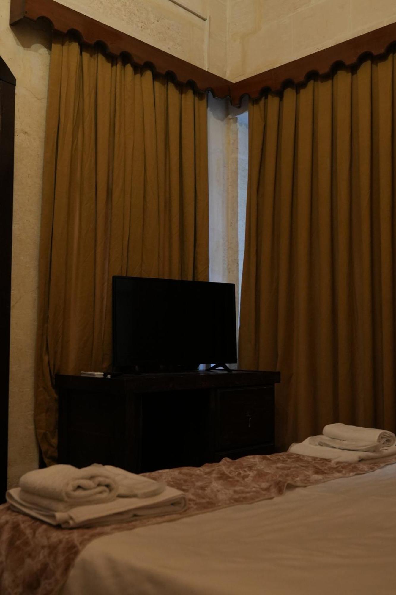 Joselin Hotel Sanliurfa Bagian luar foto