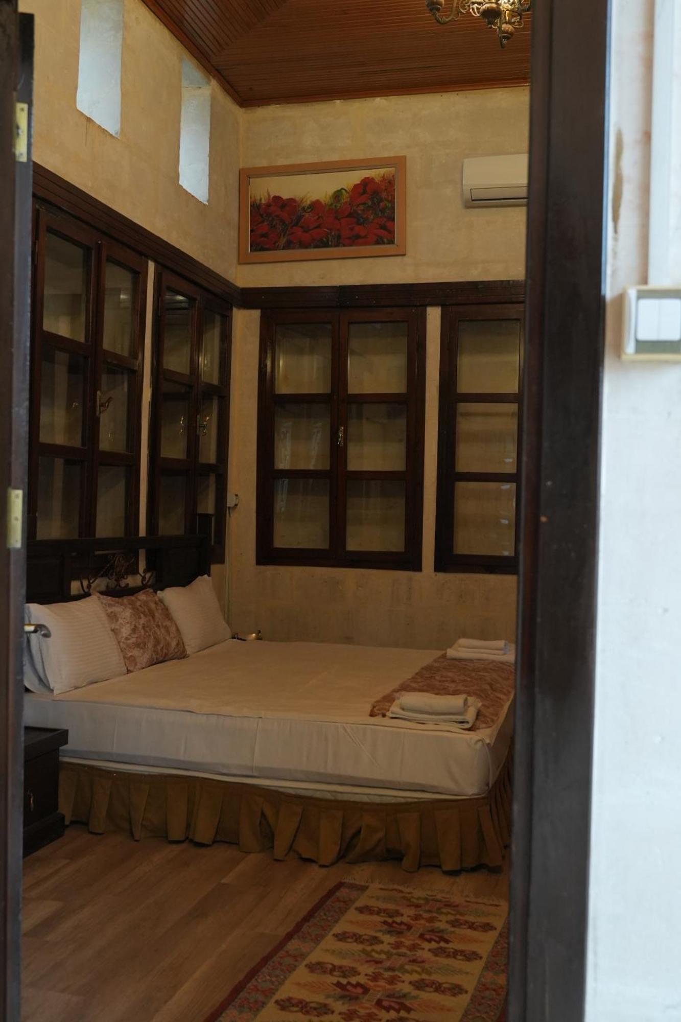 Joselin Hotel Sanliurfa Bagian luar foto