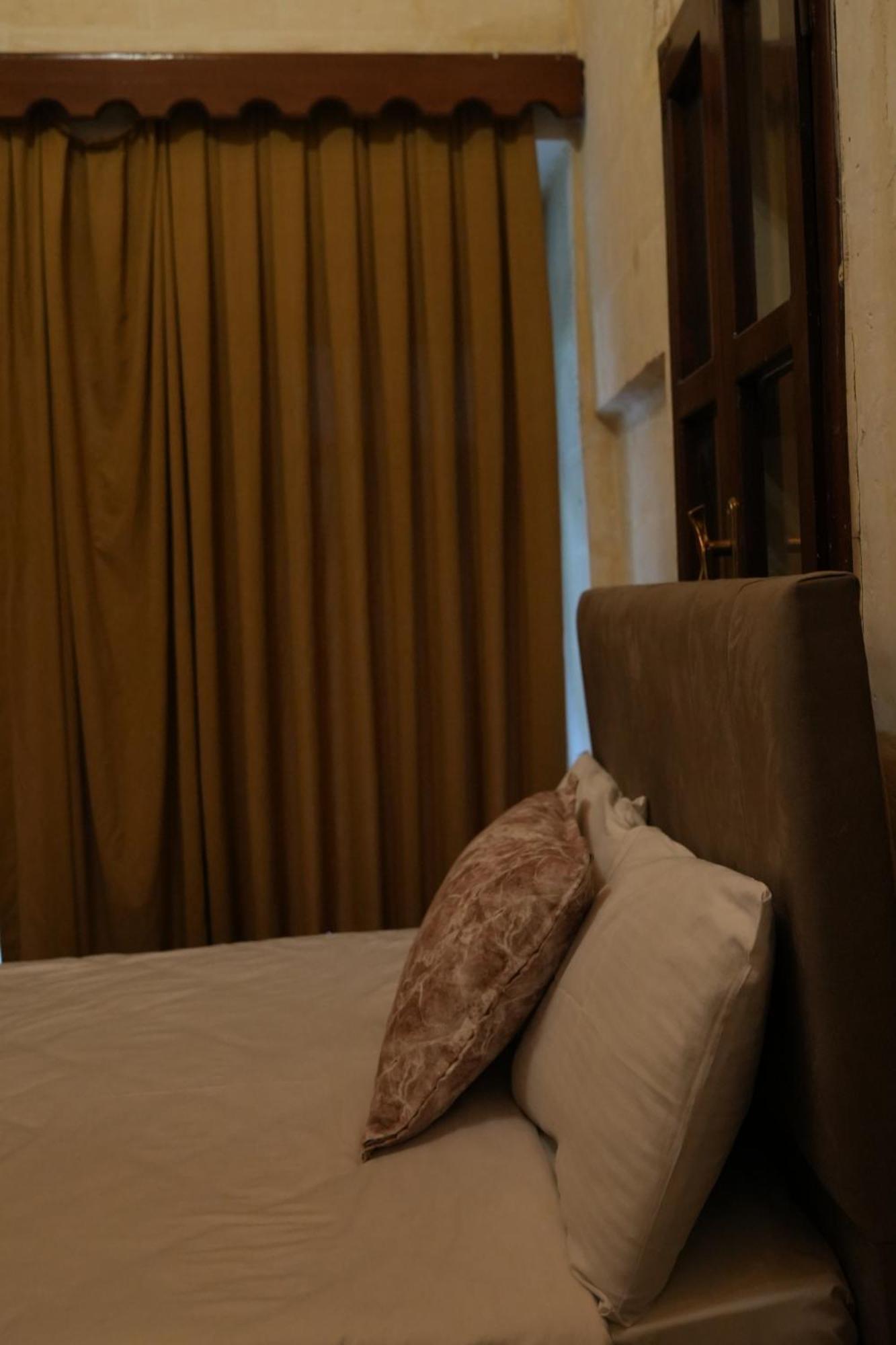 Joselin Hotel Sanliurfa Bagian luar foto