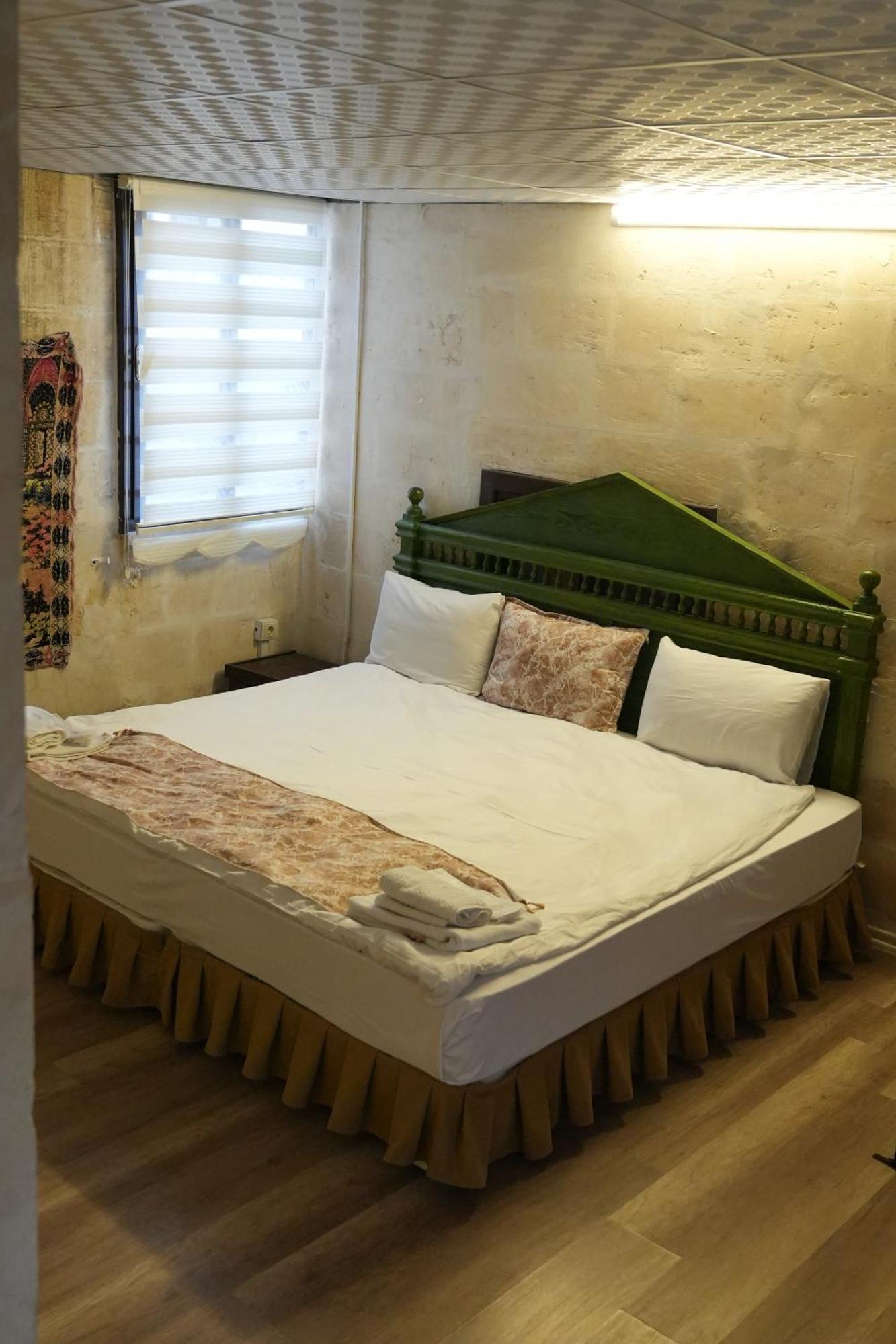 Joselin Hotel Sanliurfa Bagian luar foto