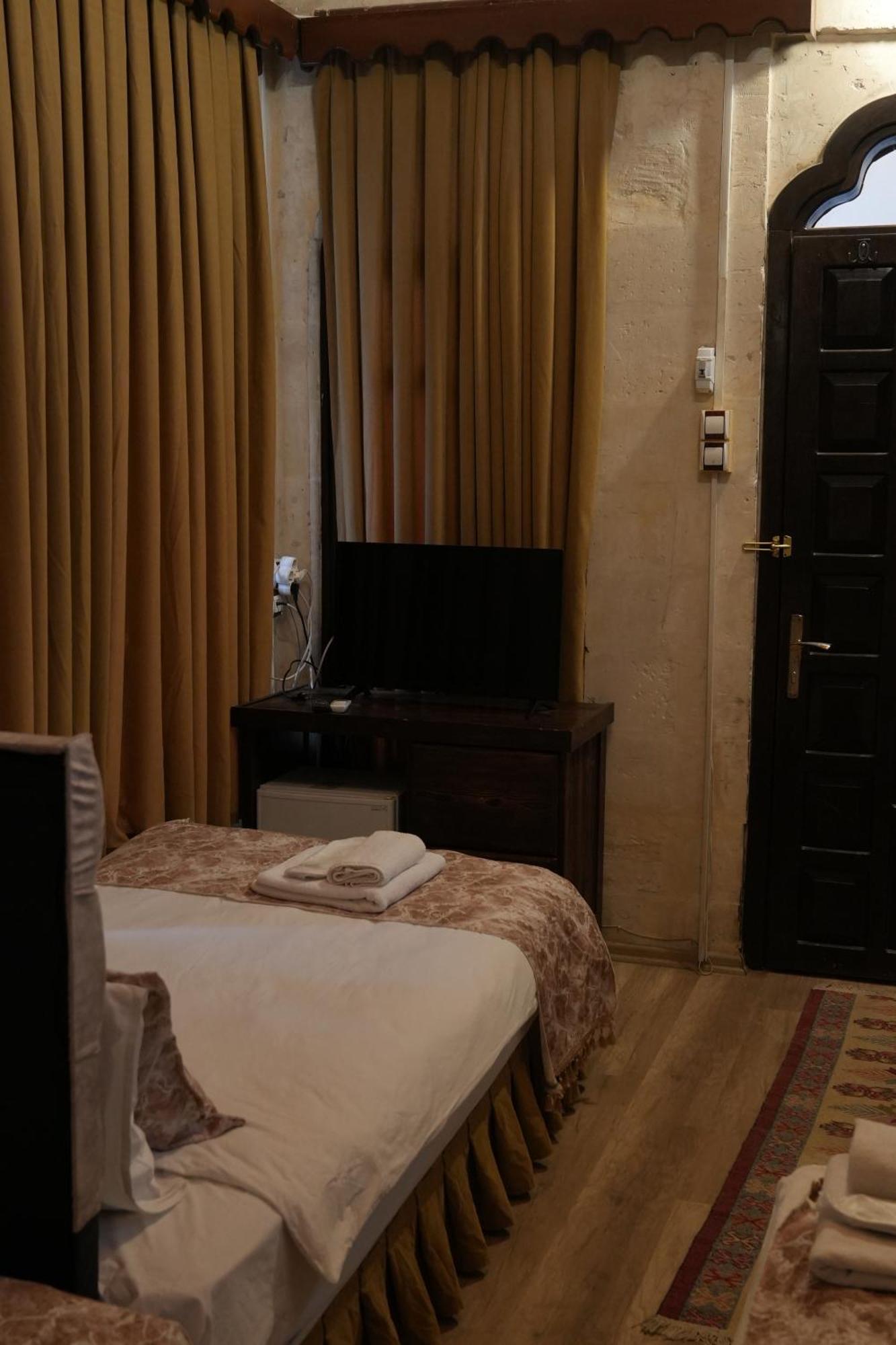 Joselin Hotel Sanliurfa Bagian luar foto