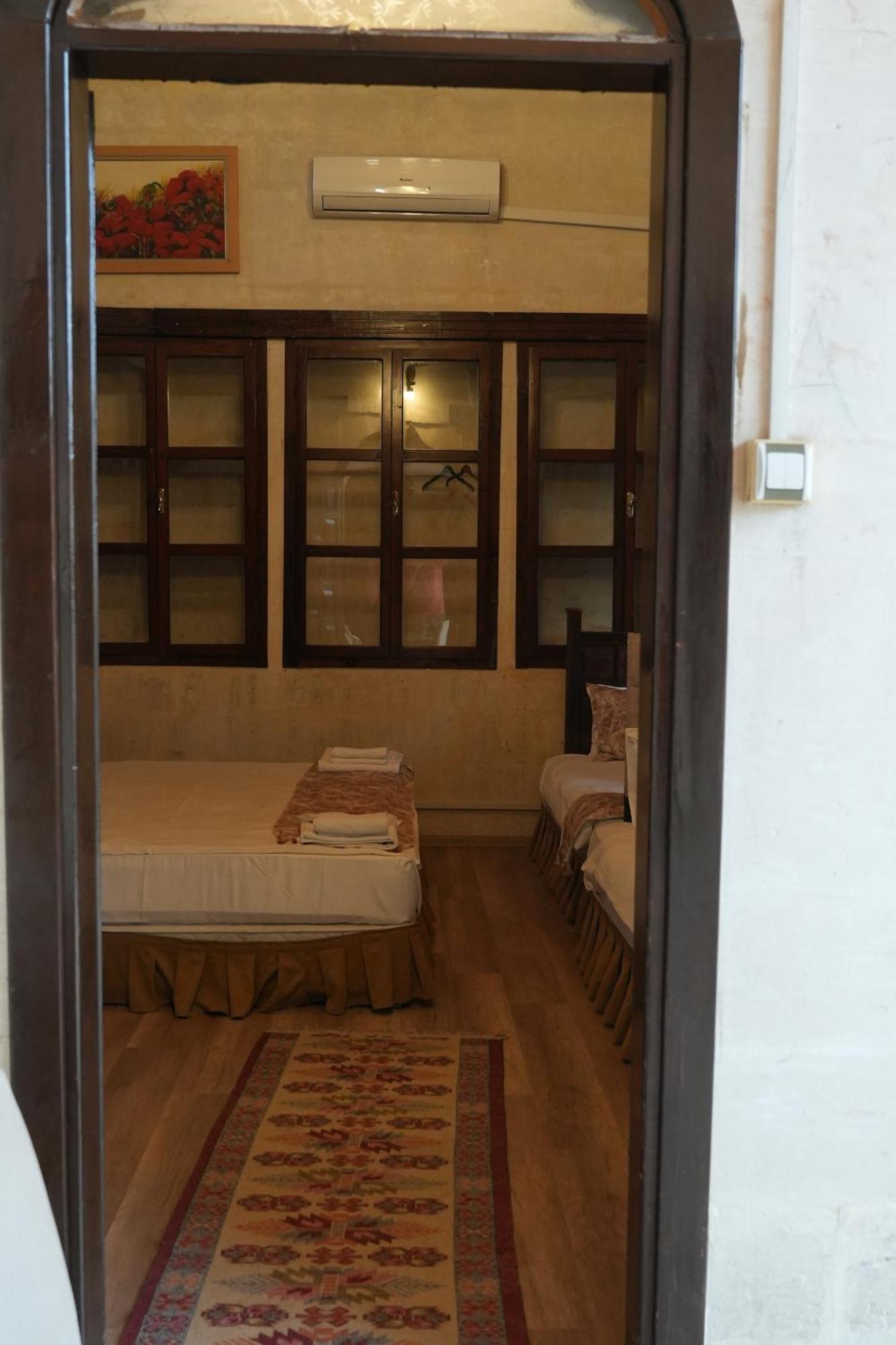 Joselin Hotel Sanliurfa Bagian luar foto