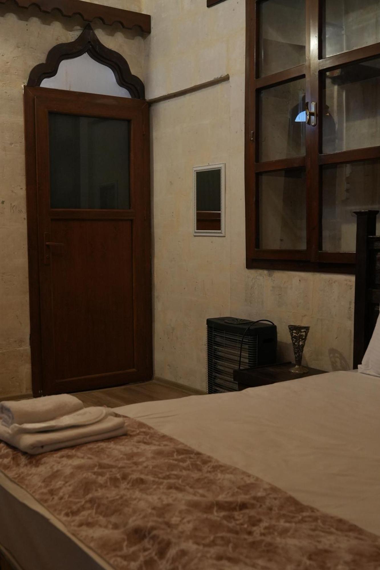Joselin Hotel Sanliurfa Bagian luar foto