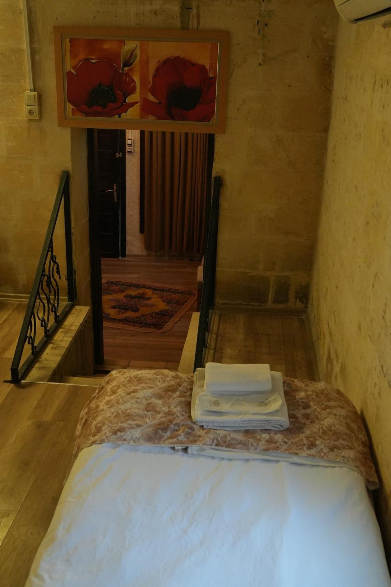 Joselin Hotel Sanliurfa Bagian luar foto