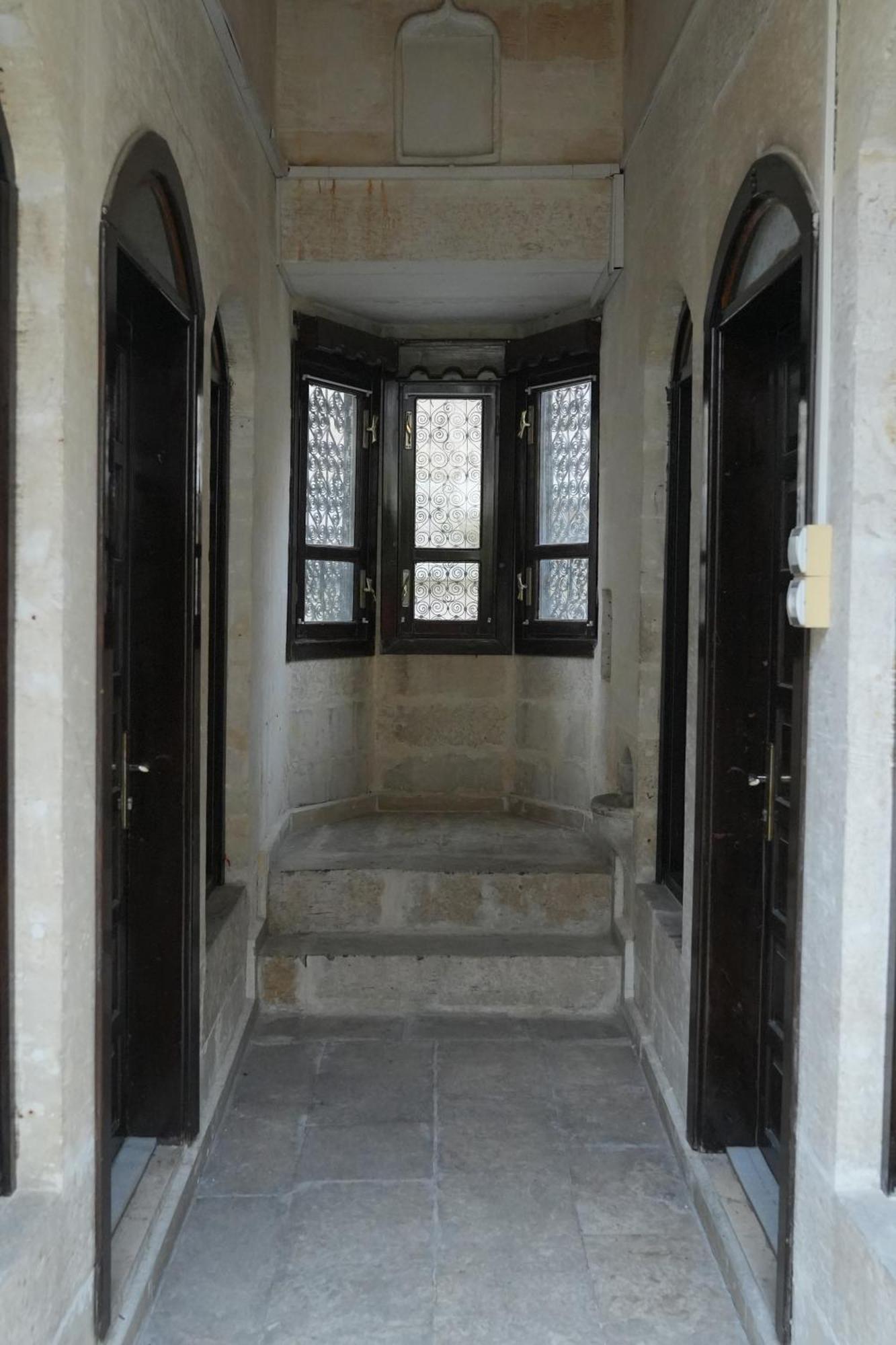 Joselin Hotel Sanliurfa Bagian luar foto
