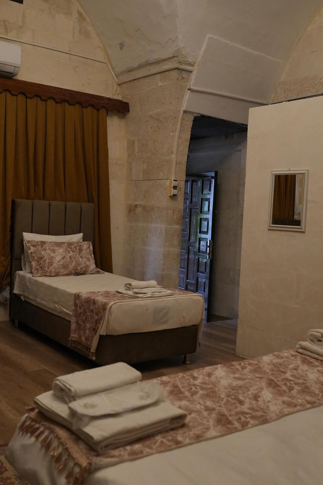Joselin Hotel Sanliurfa Bagian luar foto