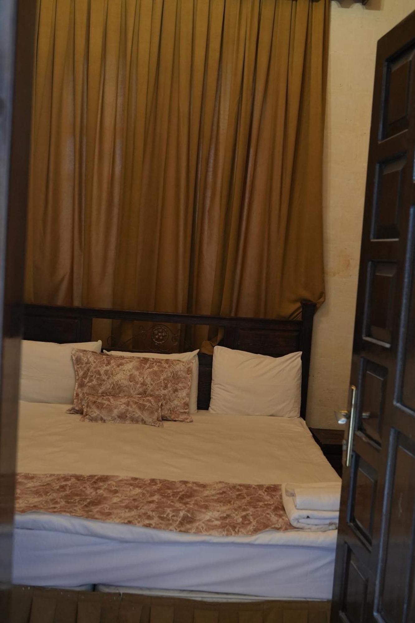 Joselin Hotel Sanliurfa Bagian luar foto