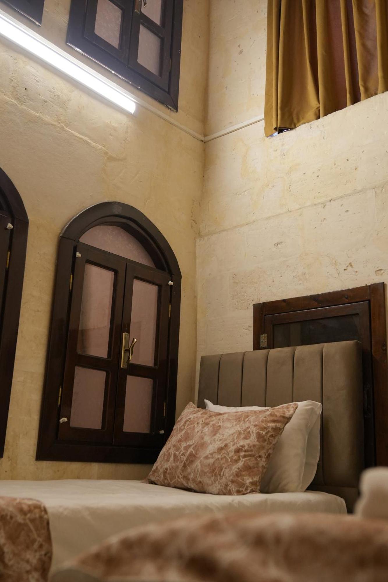 Joselin Hotel Sanliurfa Bagian luar foto