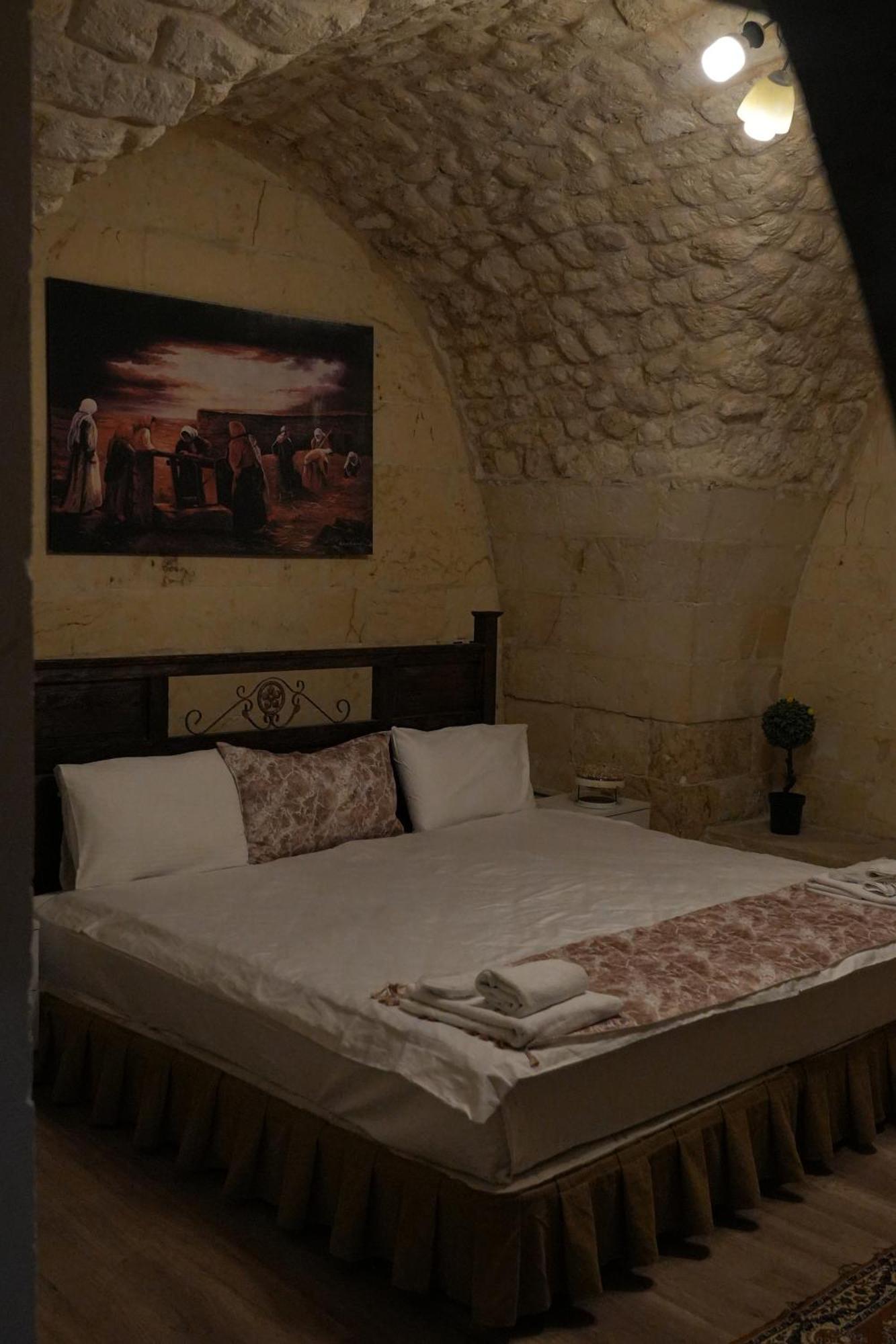 Joselin Hotel Sanliurfa Bagian luar foto