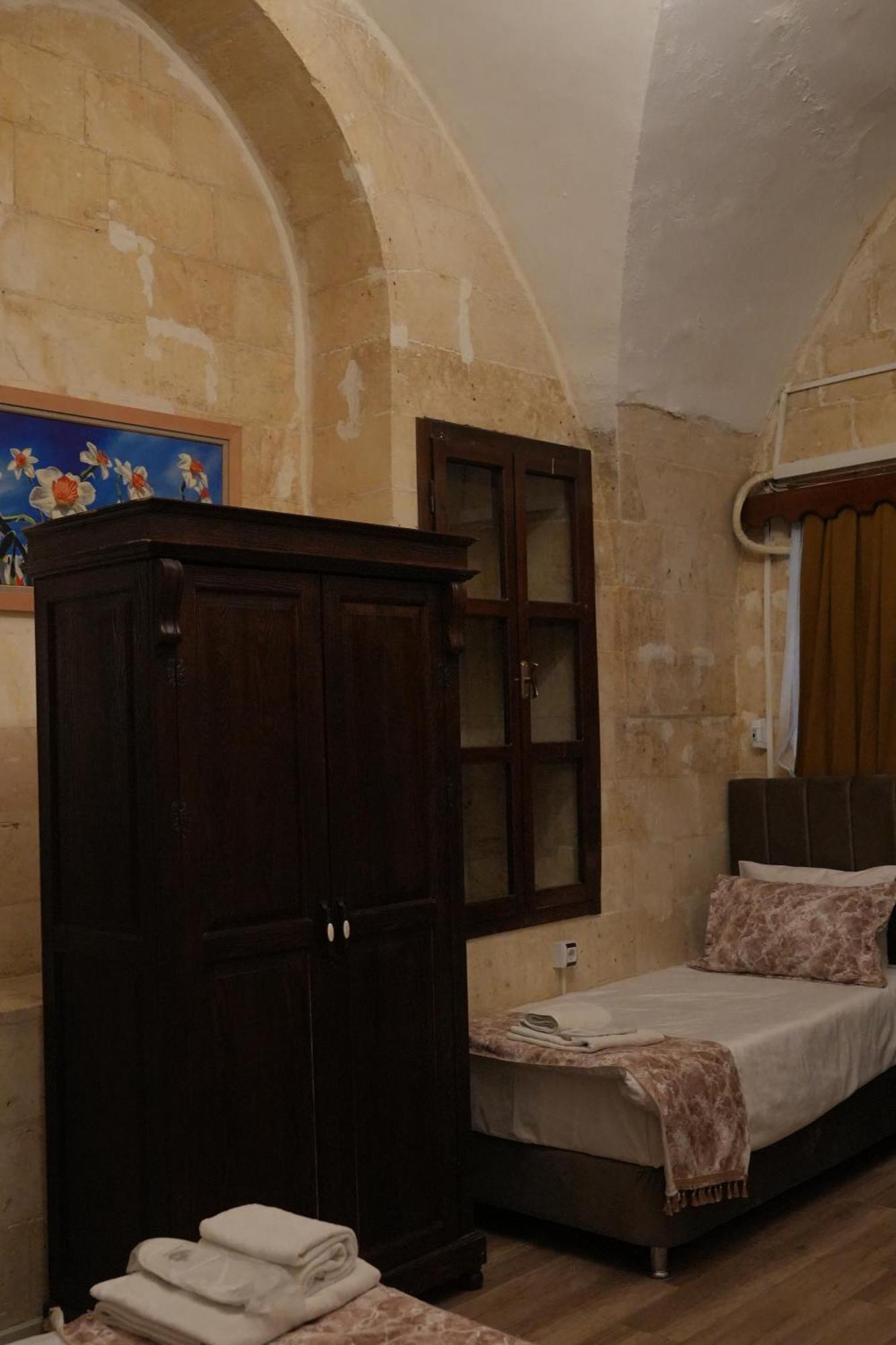 Joselin Hotel Sanliurfa Bagian luar foto