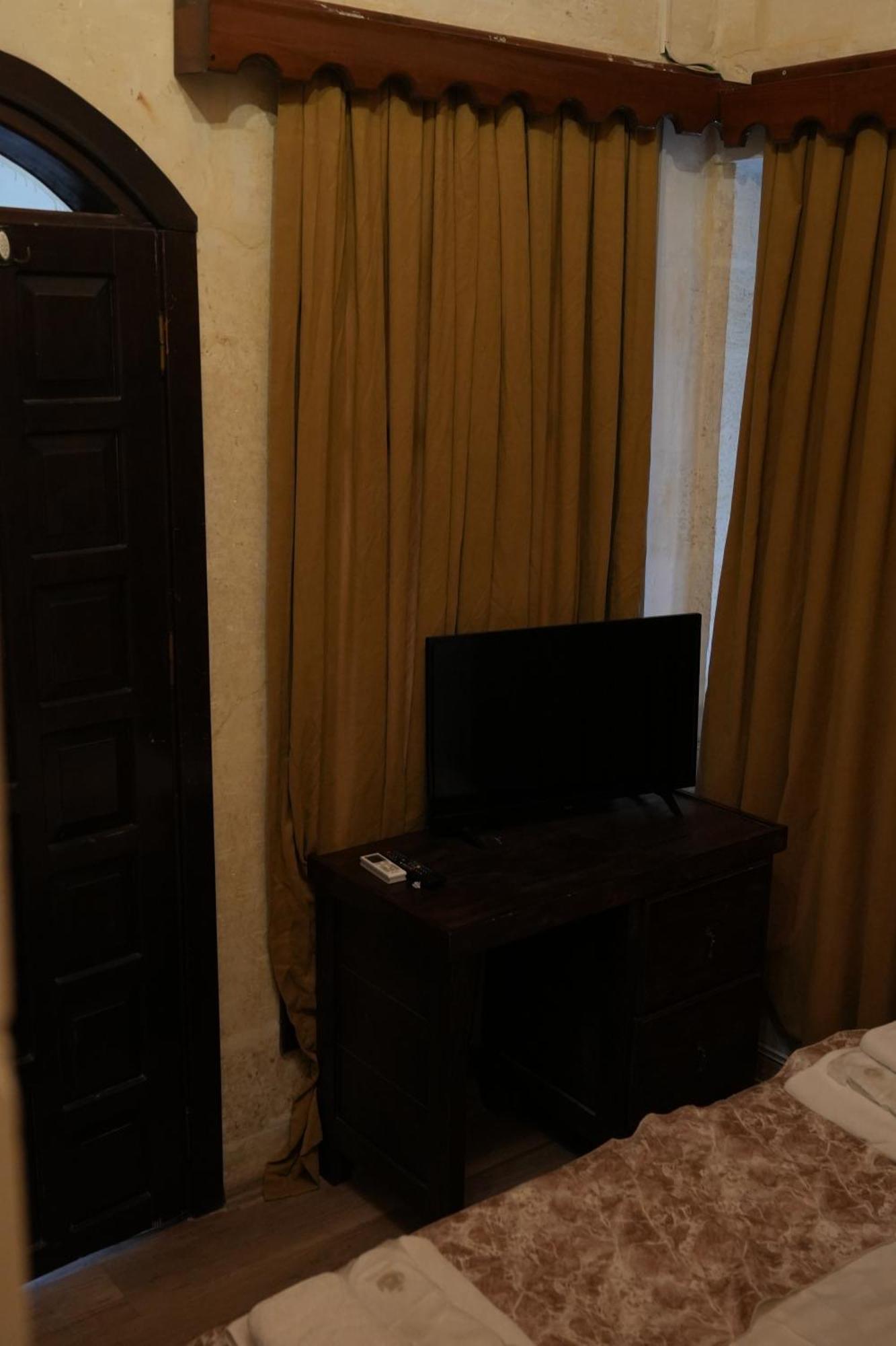 Joselin Hotel Sanliurfa Bagian luar foto