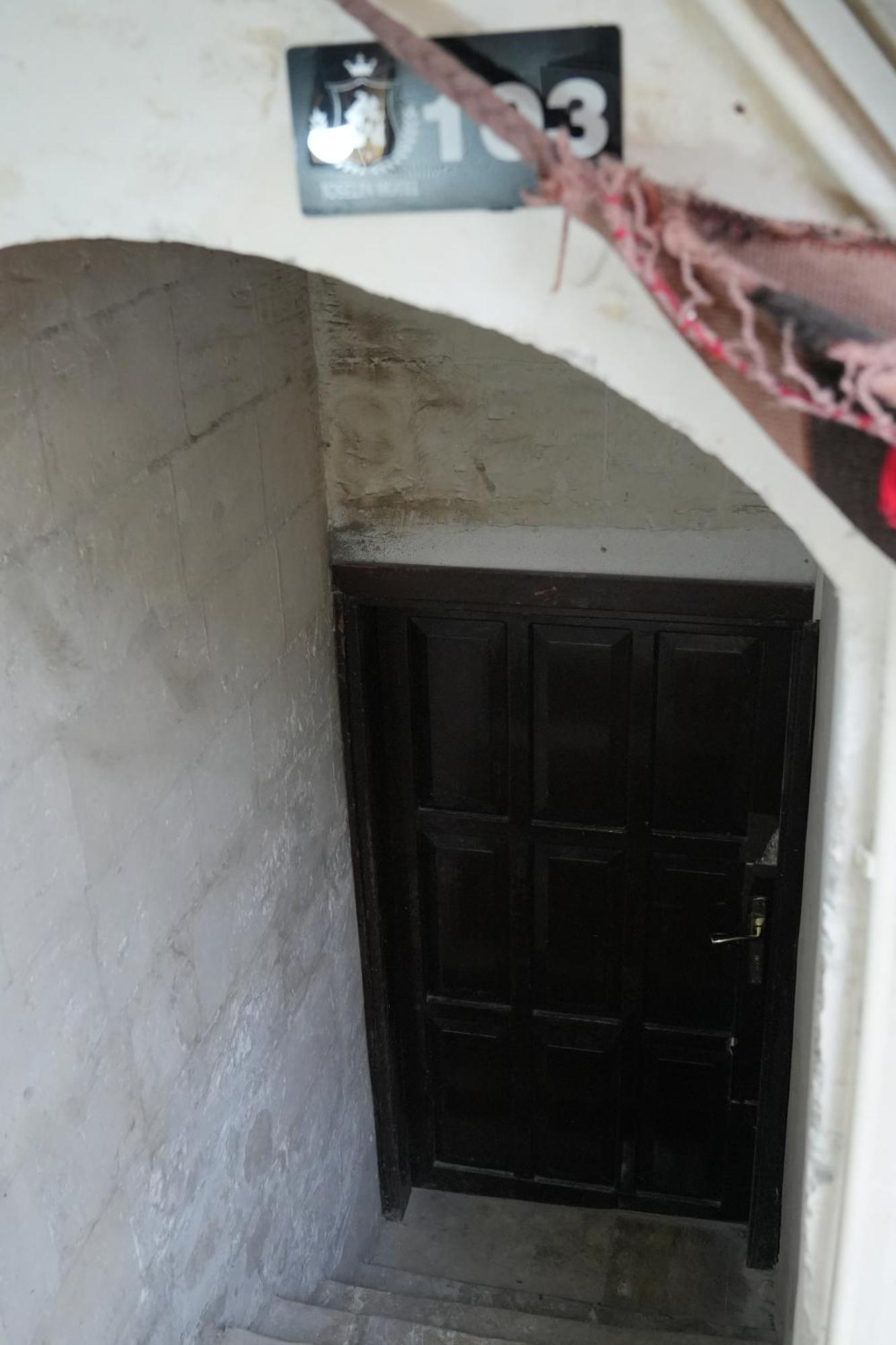 Joselin Hotel Sanliurfa Bagian luar foto