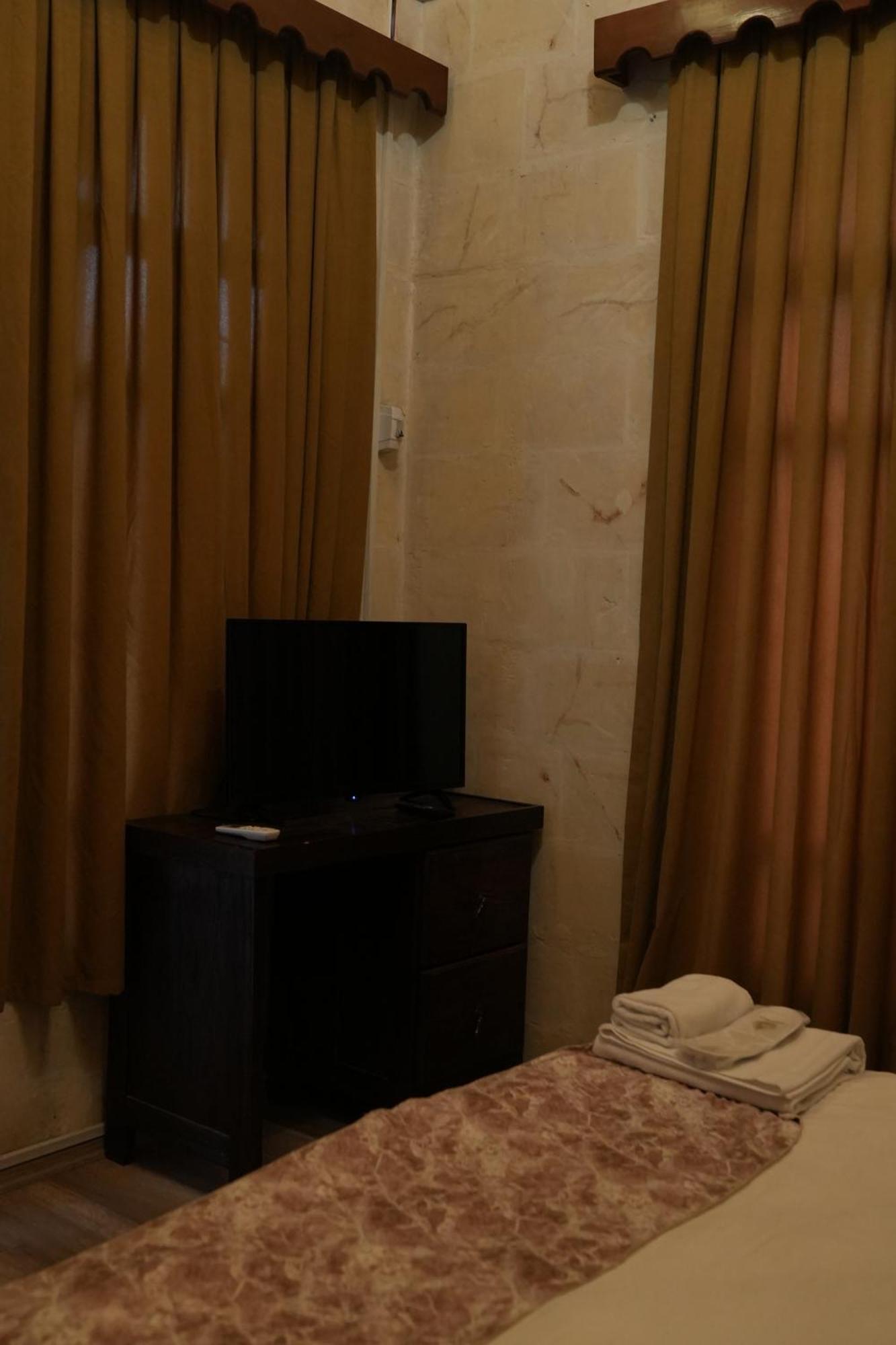 Joselin Hotel Sanliurfa Bagian luar foto