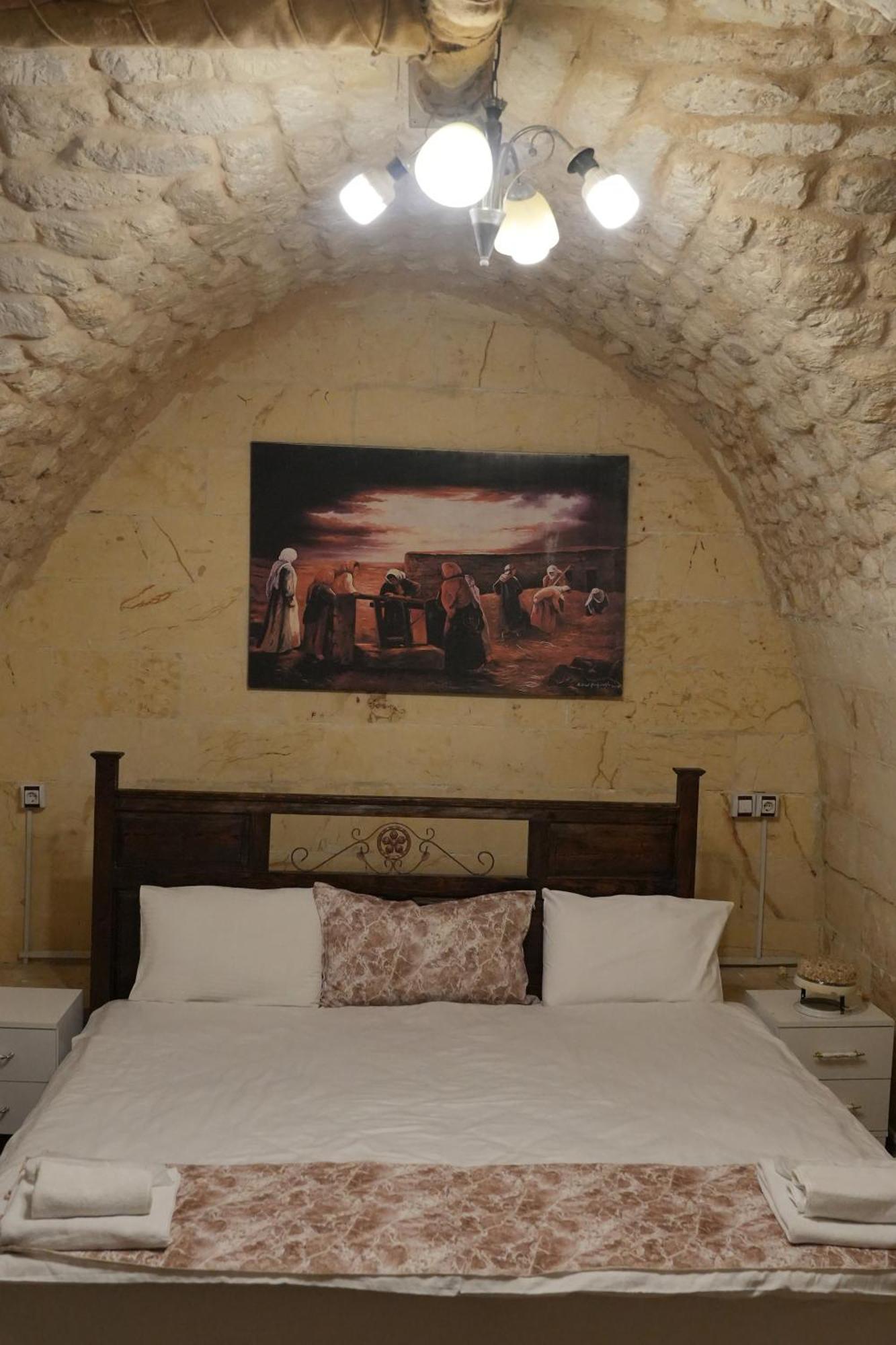 Joselin Hotel Sanliurfa Bagian luar foto