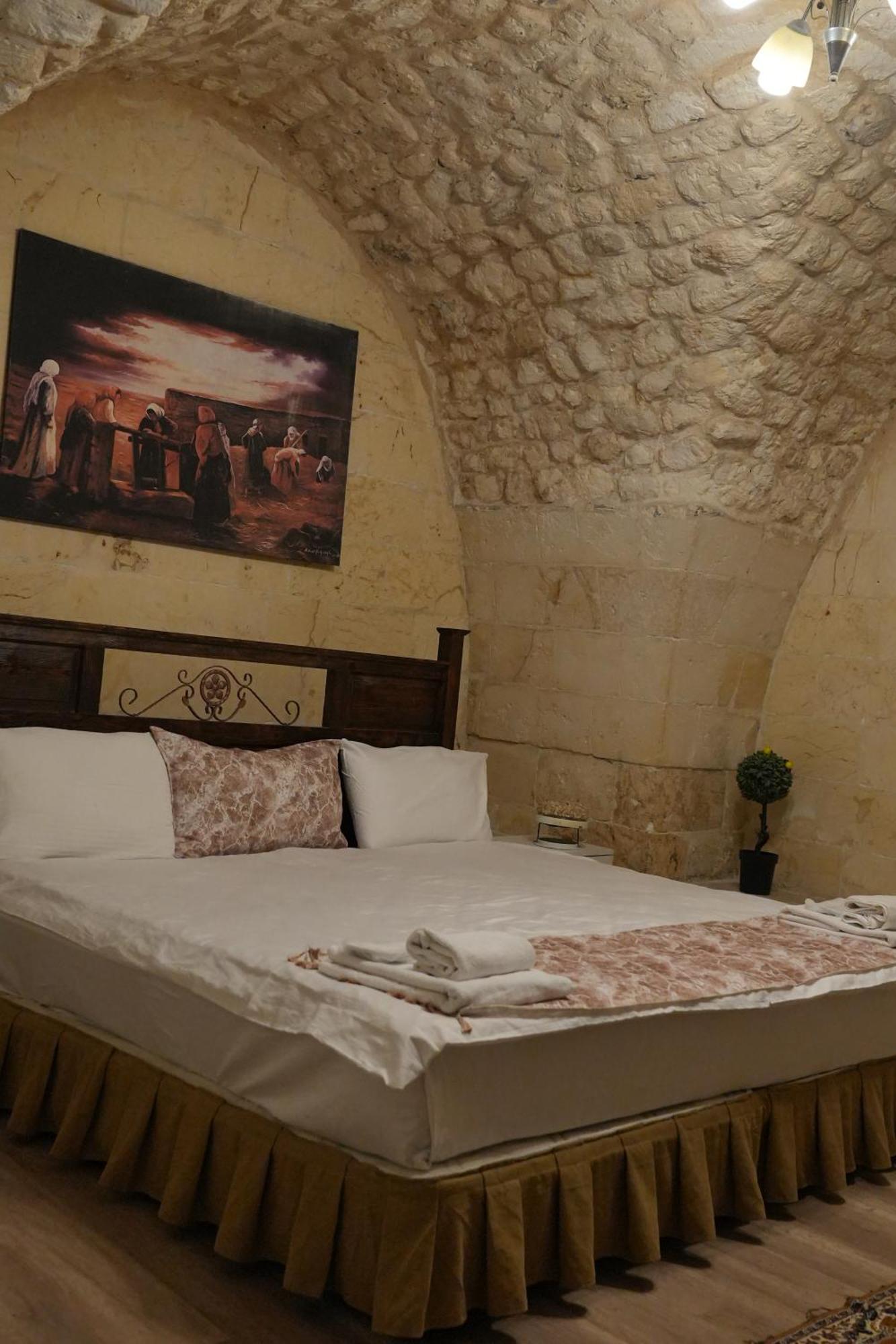 Joselin Hotel Sanliurfa Bagian luar foto