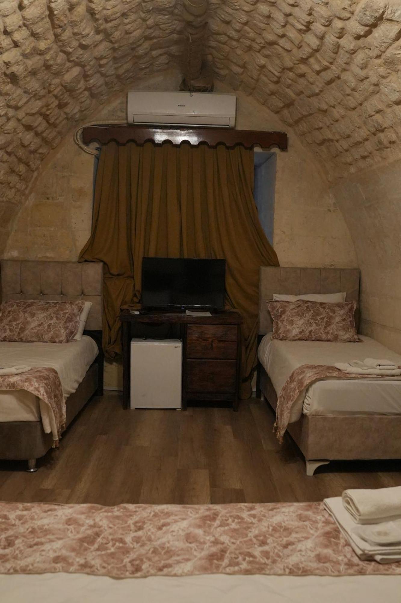 Joselin Hotel Sanliurfa Bagian luar foto